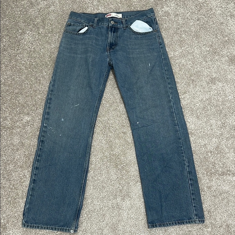 Blue Jeans